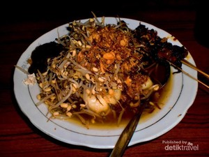 Ide Libur Weekend di Surabaya: Kuliner Malam