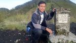Ide Liburan Akhir Pekan: Mendaki Gunung Guntur di Garut