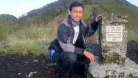 Puncak Guntur 2