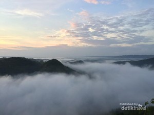 Ide Liburan di Yogyakarta
