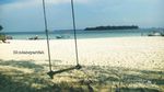 Ide Liburan: Island Hopping Seru di Kepulauan Seribu