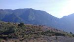 Ide Liburan: Naik Gunung Guntur