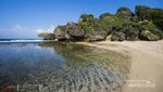 Ide Liburan Waisak di Yogyakarta: Pantai Siung
