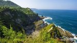 Ide Liburan Waisak di Yogyakarta: Pantai Siung