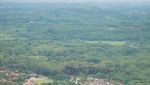 Ide Liburan Weekend Ini, Hiking ke Gunung Munara Bogor