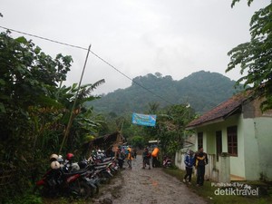 Ide Liburan Weekend Ini, Hiking ke Gunung Munara Bogor