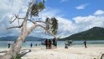 Ide Liburan Weekend: Nikmati Indahnya Pulau Pahawang di Lampung