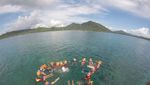 Ide Liburan Weekend: Nikmati Indahnya Pulau Pahawang di Lampung