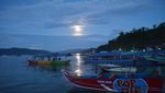 Ide Liburan Weekend: Nikmati Indahnya Pulau Pahawang di Lampung