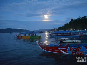 Ide Liburan Weekend: Nikmati Indahnya Pulau Pahawang di Lampung