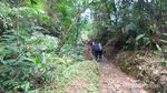 Ide Liburan Weekend: Trekking ke Kawah Ratu di Bogor
