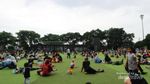 Ide Ngabuburit di Alun-alun Paling Hits