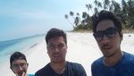Ide Traveling Akhir Pekan di Aceh: Kemping di Pulau Banyak
