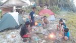 Ide Traveling Akhir Pekan di Aceh: Kemping di Pulau Banyak