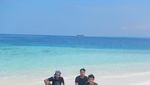 Ide Traveling Akhir Pekan di Aceh: Kemping di Pulau Banyak