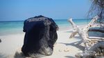 Ide Traveling Akhir Pekan di Aceh: Kemping di Pulau Banyak