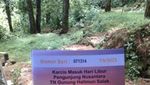 Ide Weekend Gateway Kali Ini: Hutan Pinus Cigombong, Bogor