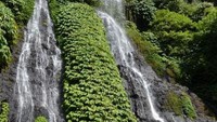 Air Terjun Banyumala