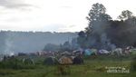 Ide Weekend: Kemping di Danau Buyan, Bali