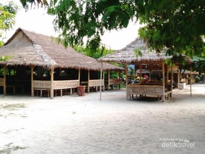 Ide Weekend: Liburan Asyik ke Pulau Pari di Utara Jakarta