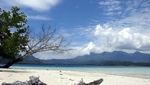Ide Weekend: Liburan ke Pulau Pahawang di Lampung