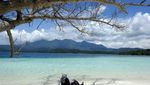 Ide Weekend: Liburan ke Pulau Pahawang di Lampung