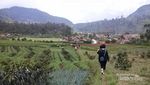 Ide Weekend: Menikmati Sejuknya Hulu Sungai Citarum