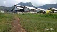 Kandang Komunal