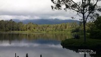 Panorama Situ Cisanti