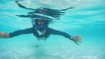 Ide Weekend: Santai di Pulau Harapan