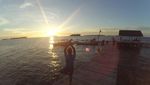 Ide Weekend: Santai di Pulau Harapan