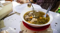 Sop Iga