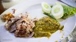 Iga Bakar yang Enak di Jakarta? di Sini Tempatnya