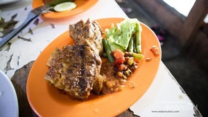 Iga Bakar yang Enak di Jakarta? di Sini Tempatnya