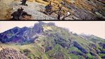Ijen, Dataran Tinggi Penghasil Belerang di Jawa Timur