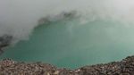 Ijen, Dataran Tinggi Penghasil Belerang di Jawa Timur