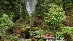 Long Weekend di Subang, Main ke 5 Air Terjun Ini