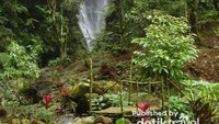 Curug Sadim, Panaruban, Subang
