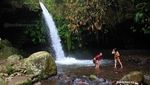 Long Weekend di Subang, Main ke 5 Air Terjun Ini