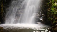 Curug Karembong, Capolaga, Subang