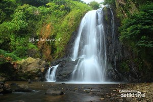 Long Weekend di Subang, Main ke 5 Air Terjun Ini
