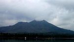 Long Weekend, Nikmati Damainya Pagi di Gunung Batur
