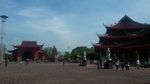 Imlek di Semarang? Yuk ke Sam Po Kong
