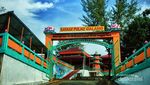 Imlek di Vihara Quan Am Tu Pulau Galang: Mengenang Perjuangan Pengungsi