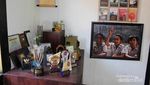Indah Nian Museum Kata Andrea Hirata