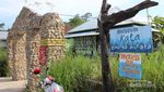 Indah Nian Museum Kata Andrea Hirata