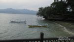 Indah Potret Alam & Kehidupan di Pulau Karampuang