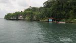 Indah Potret Alam & Kehidupan di Pulau Karampuang