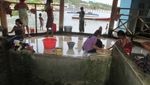 Indah Potret Alam & Kehidupan di Pulau Karampuang
