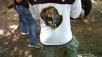 Ranger yang akan menemani